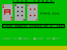 Screen from Pontoon