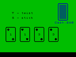 Screen from Pontoon