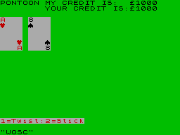Screen from Pontoon
