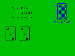 Screen from Pontoon