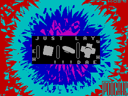 Screen from Poocake