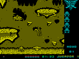 Screen from Poogaboo