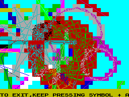 Screen from Pop Art [1]