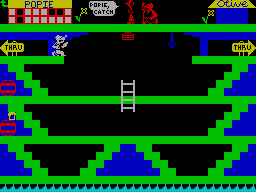 Screen from Popie