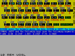 Screen from Popkey