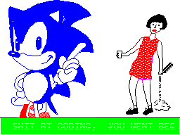 Screen from Popsnog