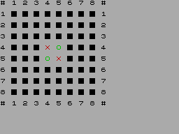 Screen from Popurri