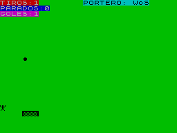 Screen from Portero