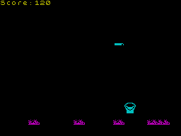 Screen from Porzellan