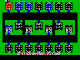 Screen from Postman