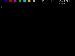 Screen from Power Paint