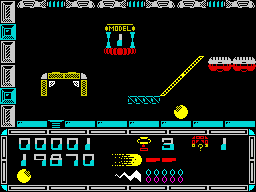 Screen from Power Pyramids