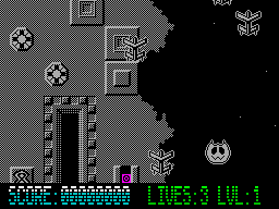 Screen from Powerama