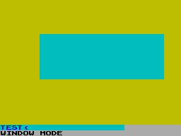 Screen from Powerprint II