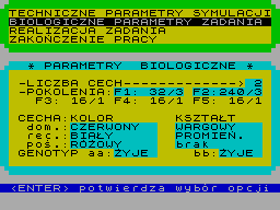 Screen from Prawa Dziedzicznosci