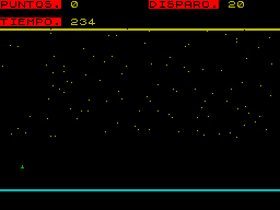 Screen from Precision
