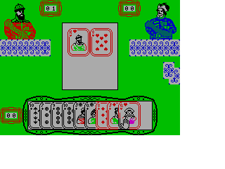 Screen from Pref Club