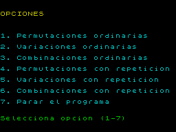 Screen from Probabi