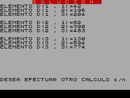 Screen from Prod-Matr