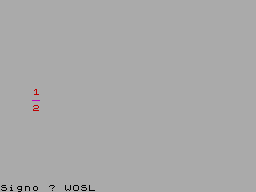 Screen from Prodfrac