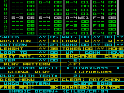 Screen from Prodigi Editor