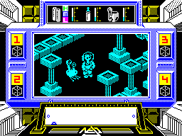 Screen from Prodigy
