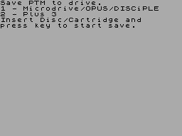 Screen from Professional Adventure Writer - User Overlays