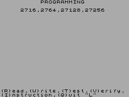 Screen from Prog+