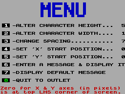 Screen from Prog Marir
