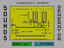 Screen from Programmable Sound Generator