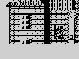 Screen from Prohibition