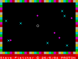 Screen from Proton Pursuit
