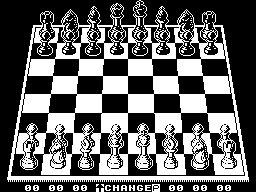 Screen from Psi Chess