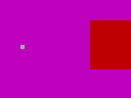 Screen from Psicotecnico