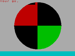 Screen from Psymon