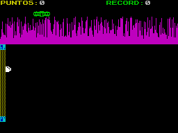 Screen from Pulpis