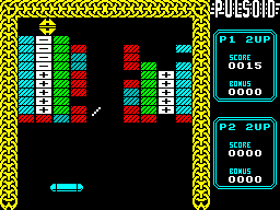 Screen from Pulsoids