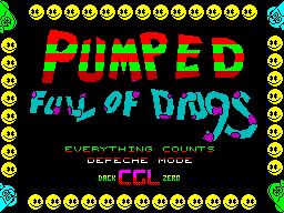 Screen from Pumped Full of Drugs