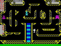 Screen from Pusher