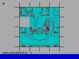 Screen from Puzzle [1]