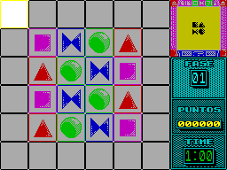 Screen from Puzzle [2]