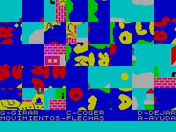 Screen from Puzzle