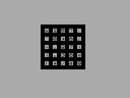 Screen from Puzzle