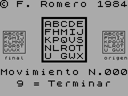 Screen from Puzzle