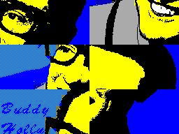 Screen from Puzzlepix 05