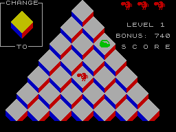 Screen from Q-Burt