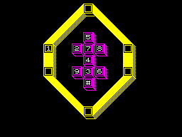 Screen from Q.B.O.
