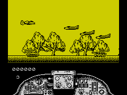 Screen from Q10 Tankbuster