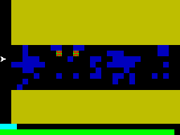 Screen from QASpace