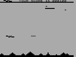Screen from QS Defenda 81